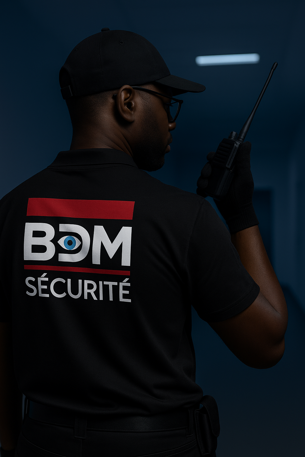 Prévention et sécurité